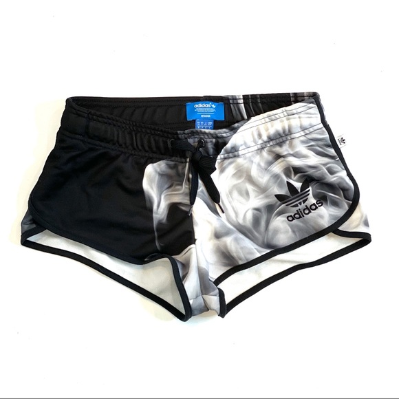 adidas Pants - ADIDAS | Rita Ora Smoke Shorts